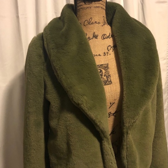 Short Jacket by Rampage - Picture 2 of 5